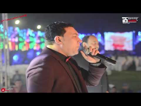 ياسر نجم مبنتكلمش مع العالمي محمد حميد من عالميه اولادامين القاهره فيلا بشاير