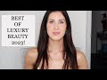 ✨BEST LUXURY BEAUTY PRODUCTS 2023 in EVERY CATEGORY✨