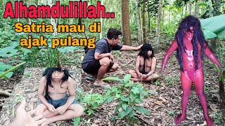 BERHASIL AJAK PULANG SATRIA @F1K_GAMING
