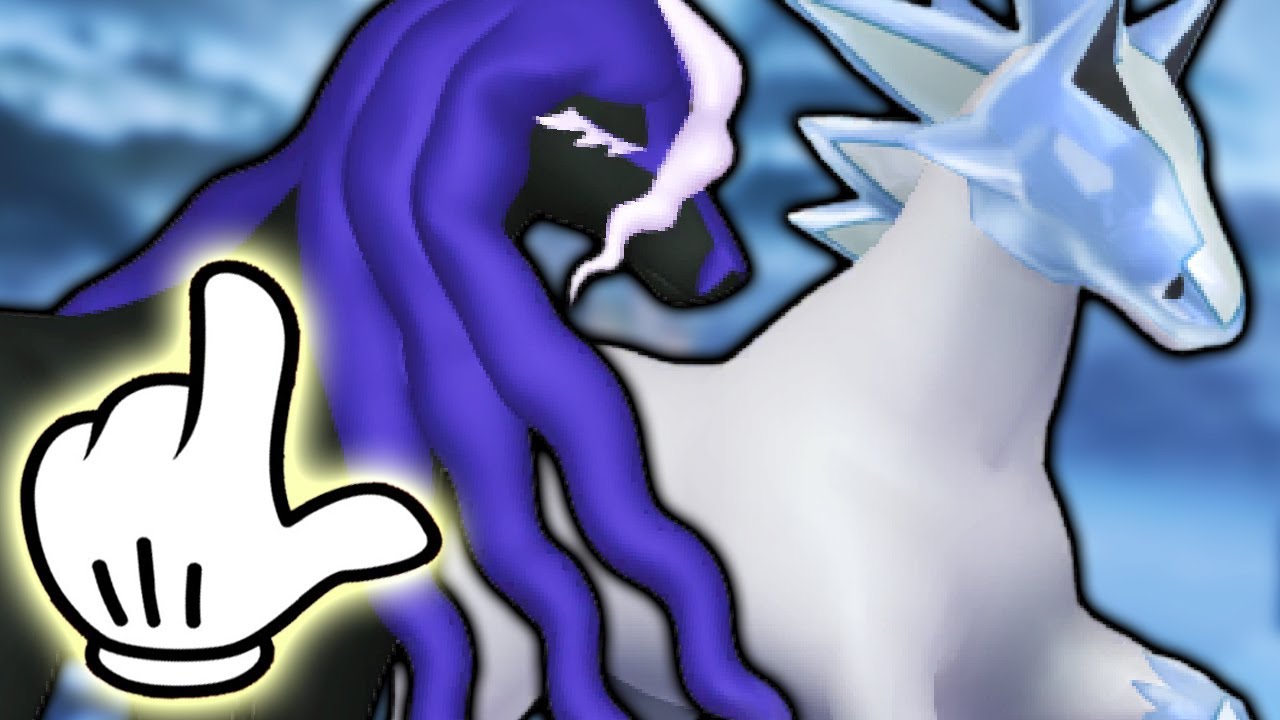 POLAROSS vs. PHANTOROSS | Metronom Battle