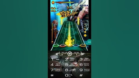 Java Game 呼唤 - j2me loader