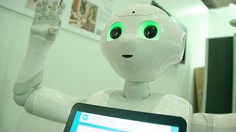 CeBIT 2017 tech expo underway in Hanover