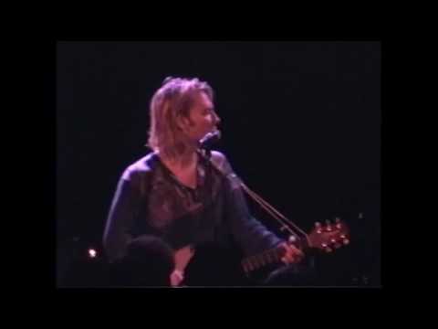 05. Thinking about you - Live (Radiohead - Pablo honey)