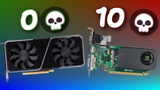 Match Highlights Fortnite, But Every Death Downgrades My GPU.