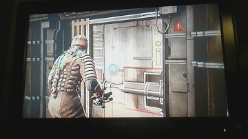 Dead space 💀 | chapter 7 into the void | part 28