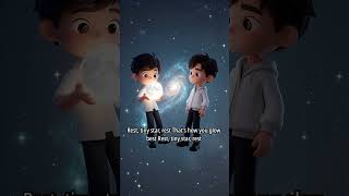 The Tired Star Needs Rest 😴 Kids Bedtime Story