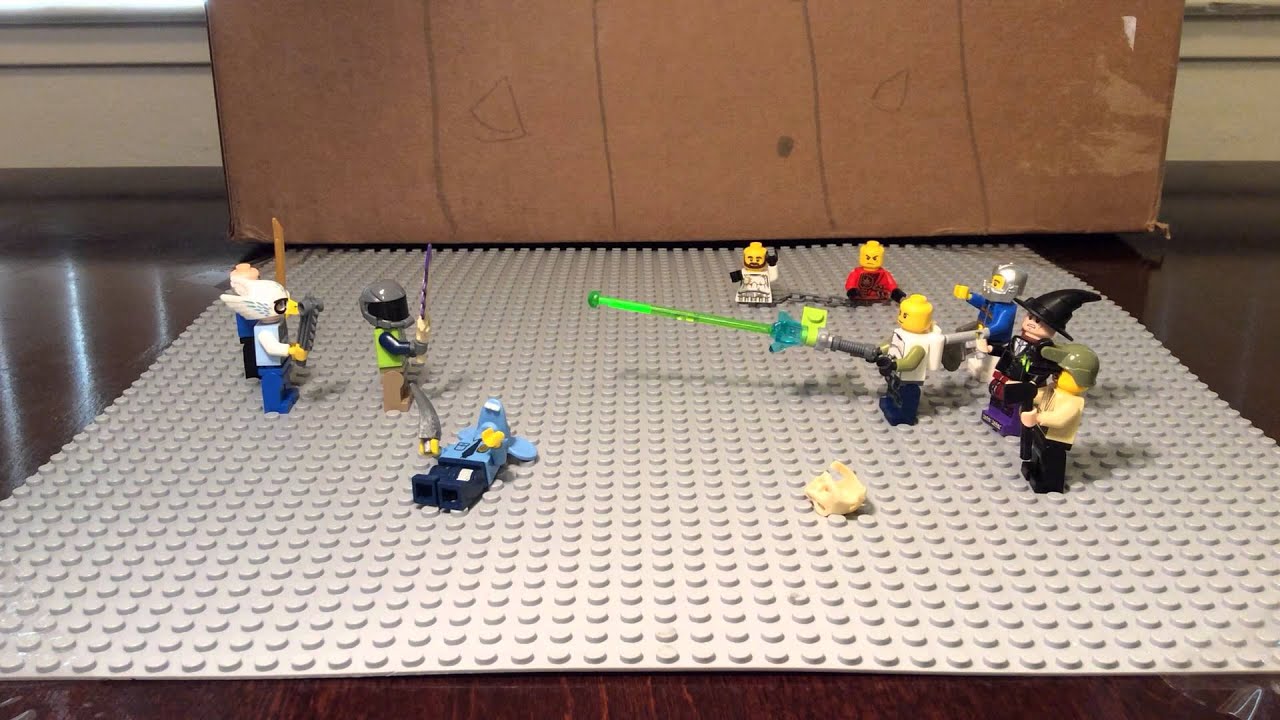 Super powerful laser beams YouTube