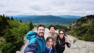 Summer Road Trip - South to North Carolina - Part 3