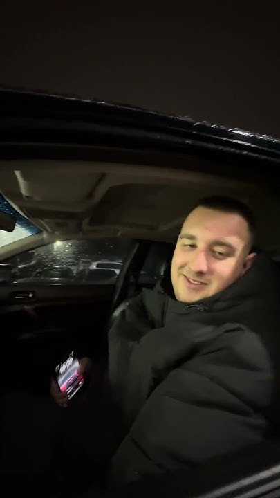 усик автопарк