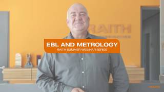 EBL webinar series