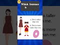 Do you get confused with this like 80% learner? #englishquiz
