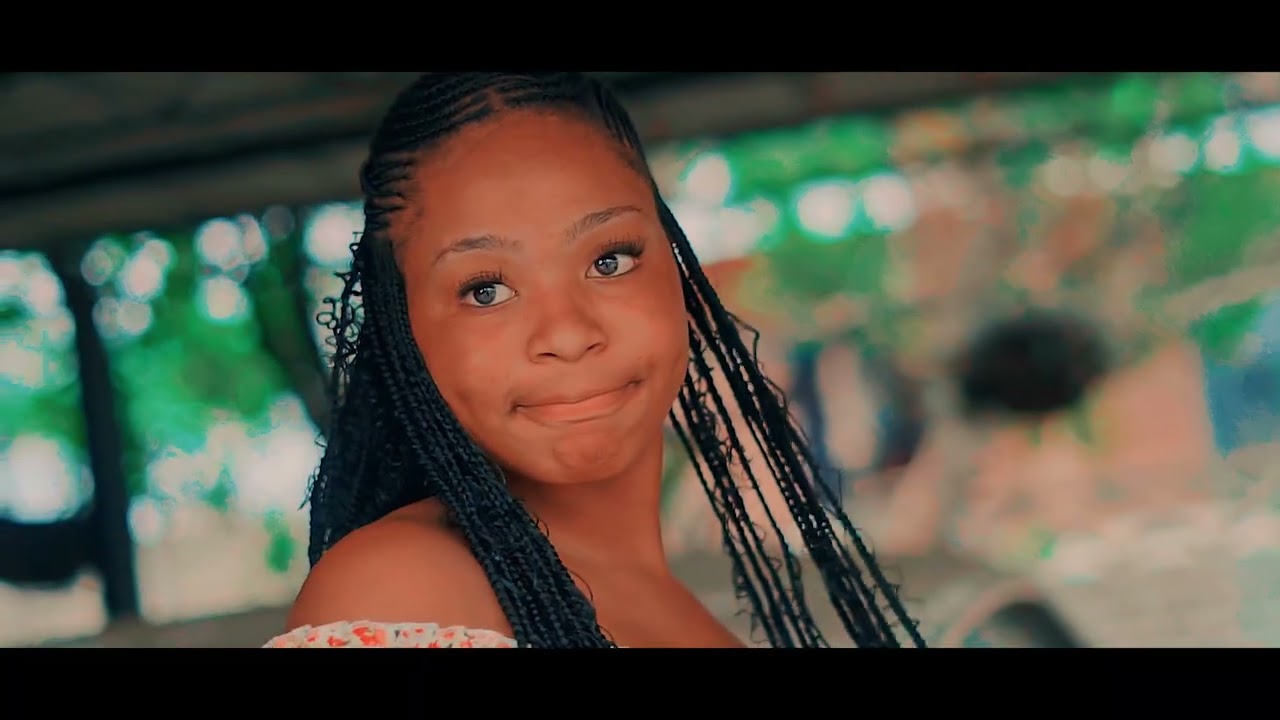 Micky Black  ft_Uri Garwe ft _Majjesty (OFFICIAL Visualizer)