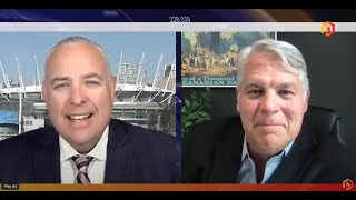 Algernon Pharmaceuticals Gains Approval For Phase 1 Clinical Study Of Dmt For Treatment Of Stroke