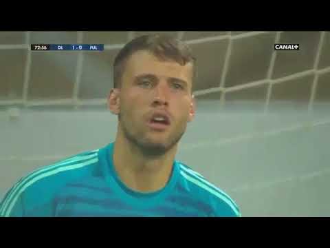 5d toto macau live x albaslot88 - Lyon 4 - 0 Fulham || Highlights