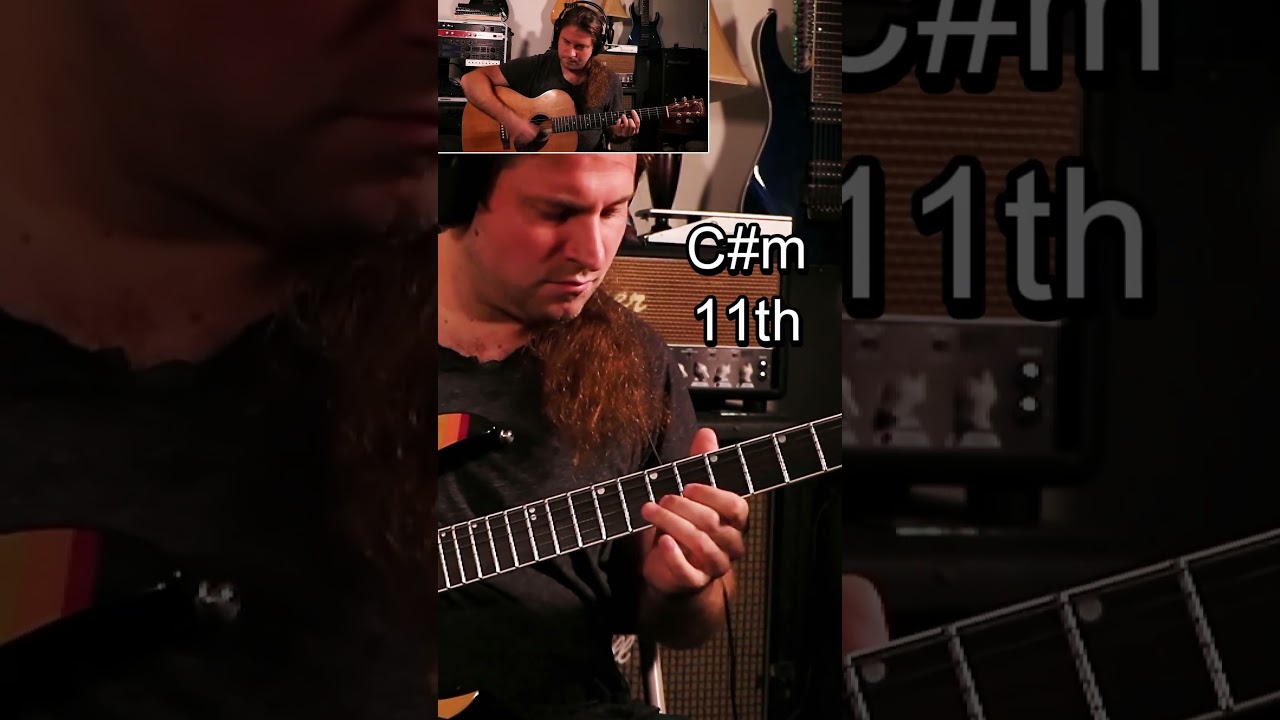 Melodic Improvisation Over 2 Chords that HATE EACHOTHER