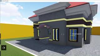 LUMION 8 RENDERING TUTORIALS# 4BEDROOM FLAT
