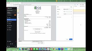 Applying a Customer Deposit Directly to a Work Order or Layaway [Lightspeed R-Series]
