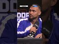Keith Thurman Plans to Check Sebastian Fundora's Chin on March 28