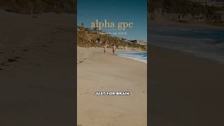 Alpha GPC - Unlocking Mental Clarity
