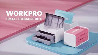The Perfect Storage Solution. Code: KQZTOHCA for 20% Off https://www.amazon.com/dp/B0FSJ2T7B9