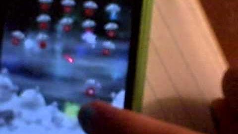 Jelly Invaders Review