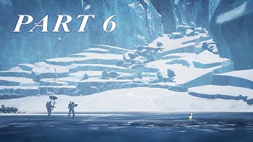 Gears 5 Gameplay Walkthrough - THE SOURCE OF IT ALL - Part 6