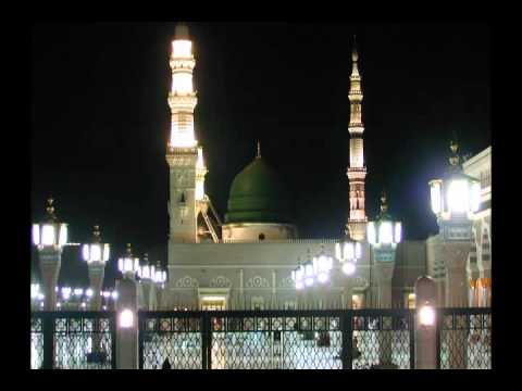 Qari Rizwan Every Night And Every Day