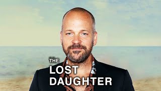 Peter Sarsgaard on The Lost Daughter and Filming a Love Scene That’s Directed by Your Wife Profile