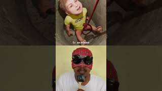 Balita Ini Selamat Berkat Remaja Ini tiktokeffects