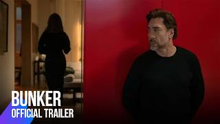 Bunker | Official Trailer