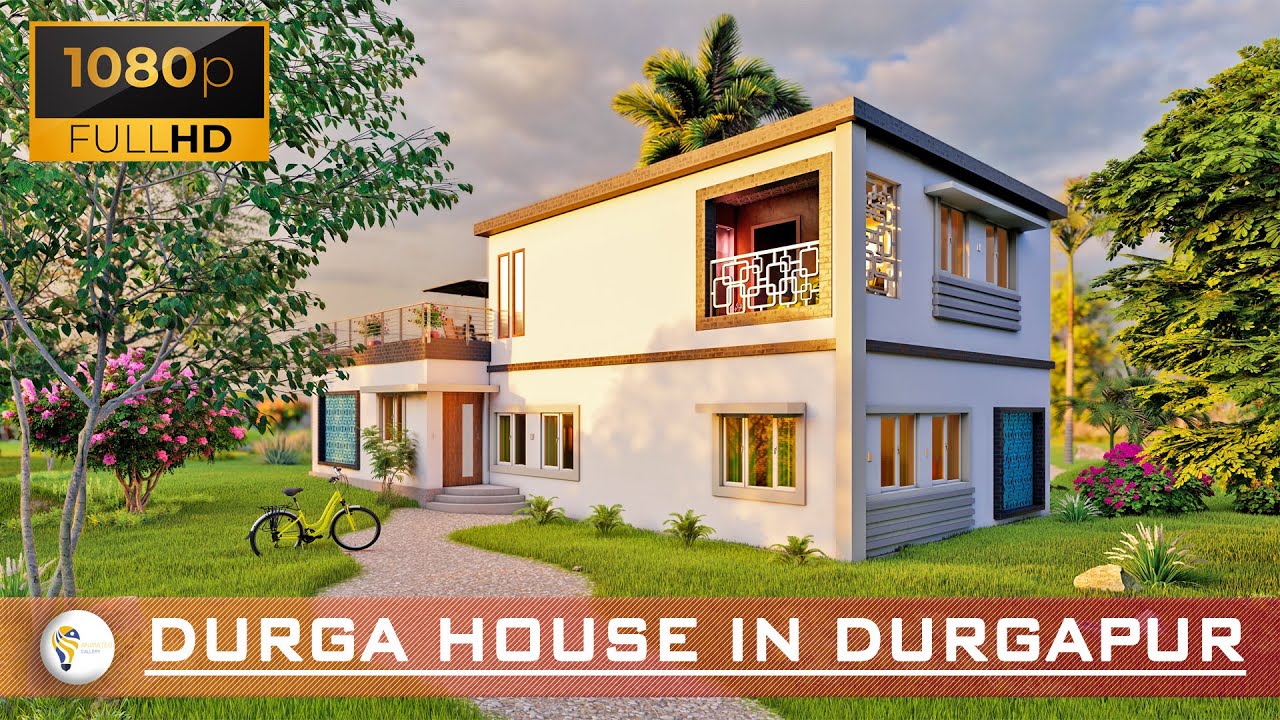 2 bhk house for sale in Durgapur YouTube