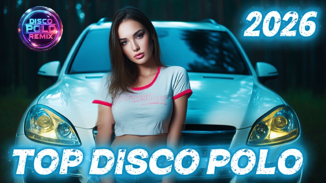 Disco Polo 2026 🔥 Takiej Energii Jeszcze Nie Było!