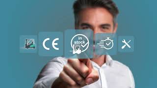 Baoli EMEA - Corporate video - GER