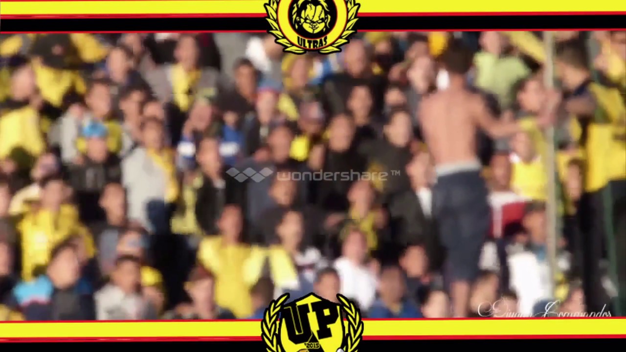 Ultras Pavoré _La Mia Vita_ 2017