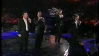 At The Cross-Gaither Vocal Band chords