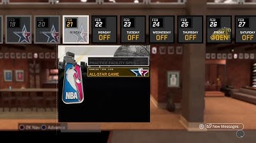 NBA 2K17-HOW TO GET 99 OFFENSIVE CONSISTENCY,STAMINA, HANDS,ETC GLITCH!!! |NEVER MISS AGAIN!!!|