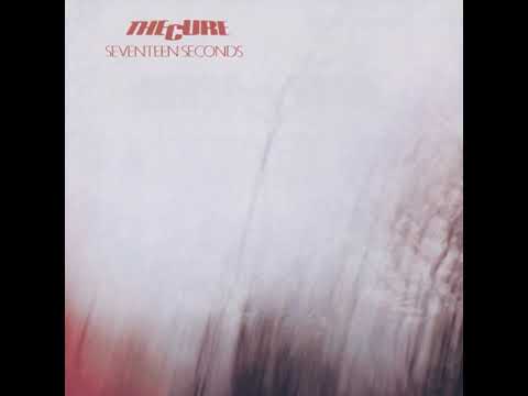 The Cure - At Night (1980)
