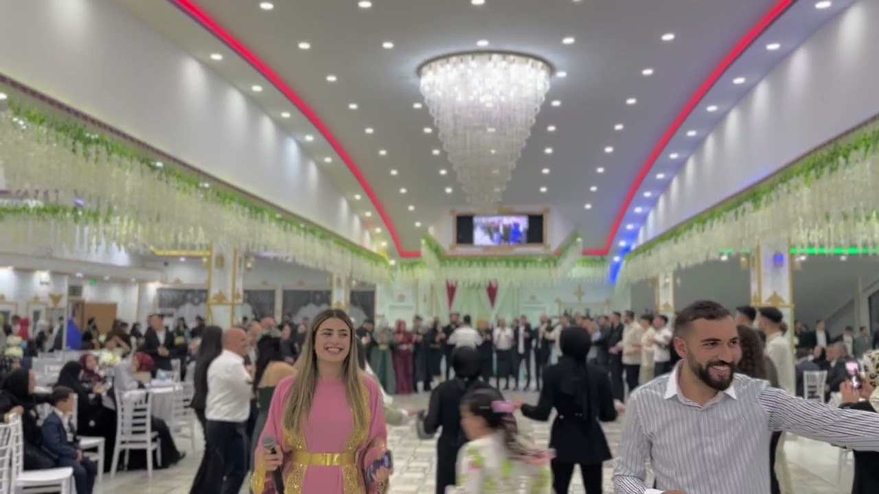 Turgay çoban Birsen Aktaş mılane 28.04.2024 Başkale aşireti