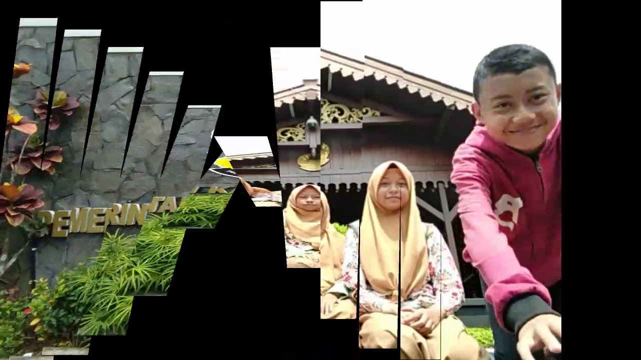 Tempat bersejarah \