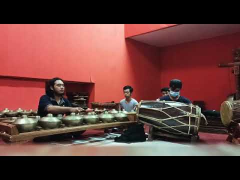 karawitan gending jatim \