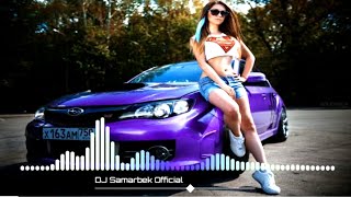 DJ Samarbek - Fi Ha Tamam Tamam (Remix) Club Mix 2023 Resimi