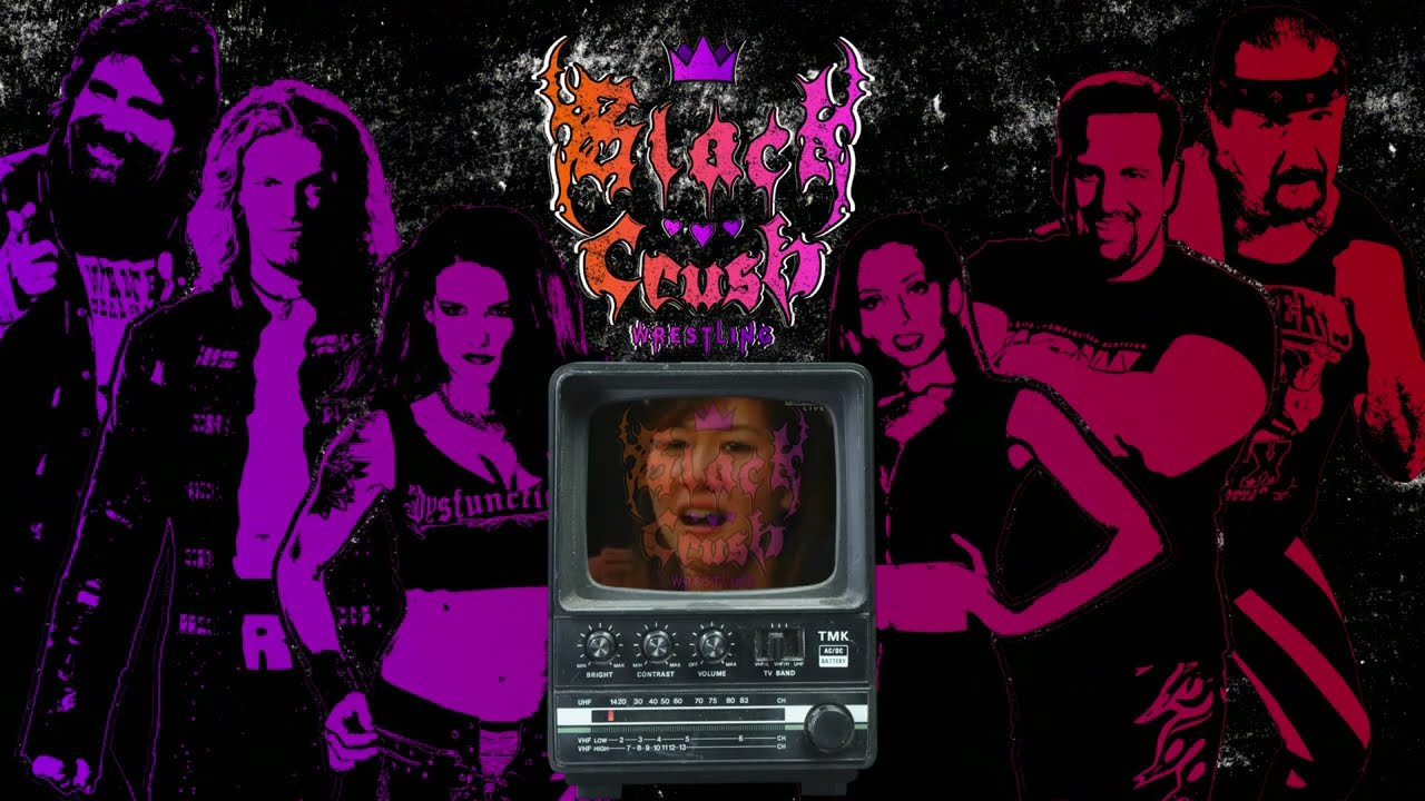 ICYMI #1 ECW One Night Stand: Mick Foley Edge Lita v Terry Funk Tommy Dreamer Beulah McGillicutty