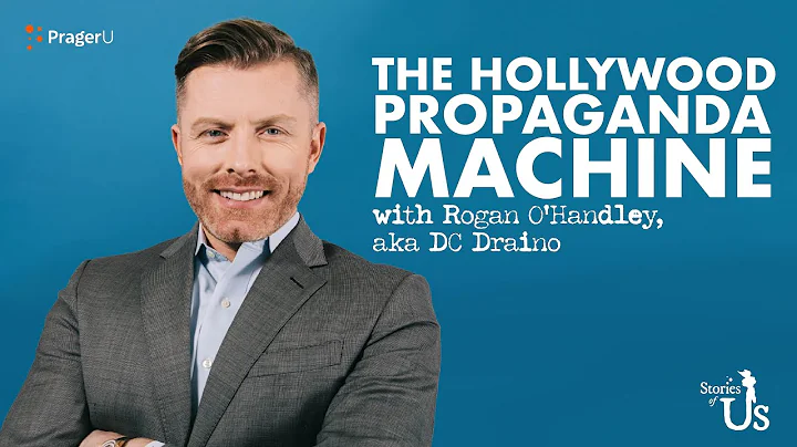 Stories of Us: Rogan OHandley