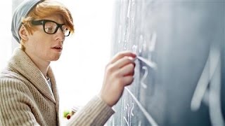 Moody's Reveals the Habits of America's Top Math Students