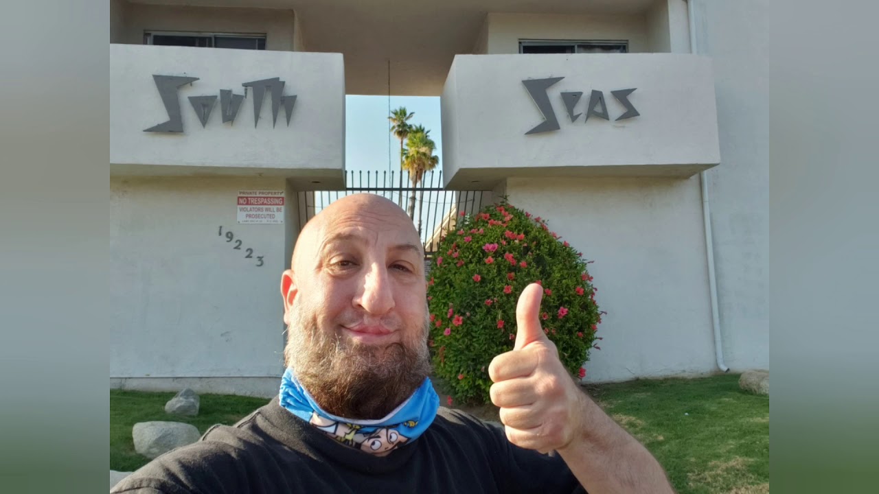 The Karate Kid Filming Locations