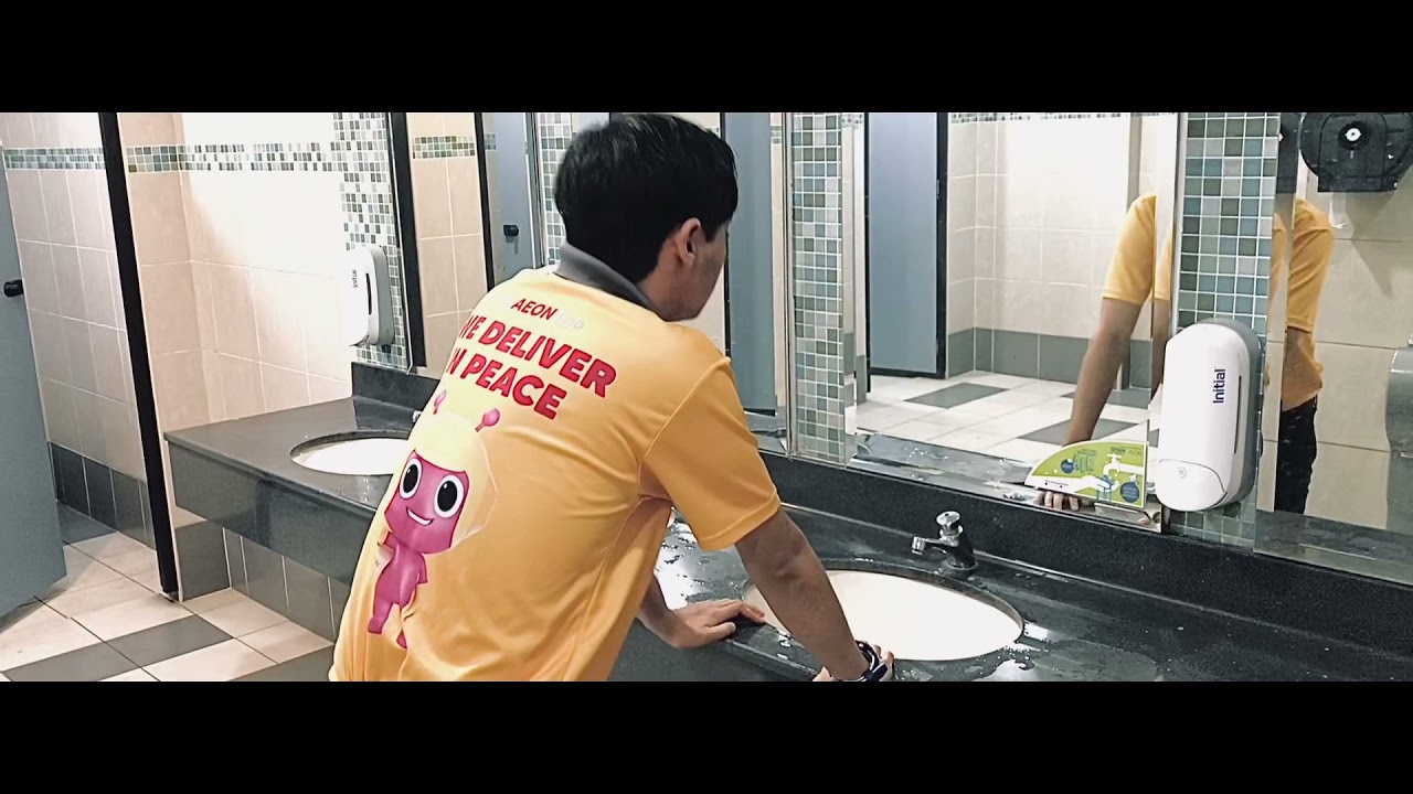 MYAEON2GO ‘Black Friday’ (Video 2.)