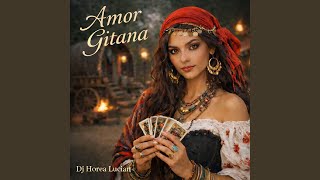 Amor Gitana - Dj Horea Lucian