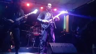 In Caronte - Oculto designio de Apolo