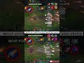 MISS FORTUNE Alternatif Build vs Popular Build! #leagueoflegends