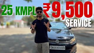 Diesel Service Petrol Service se Mehengi HAI | 1.1 Lakh KM aur 12 Service ke baad HONEST Sach